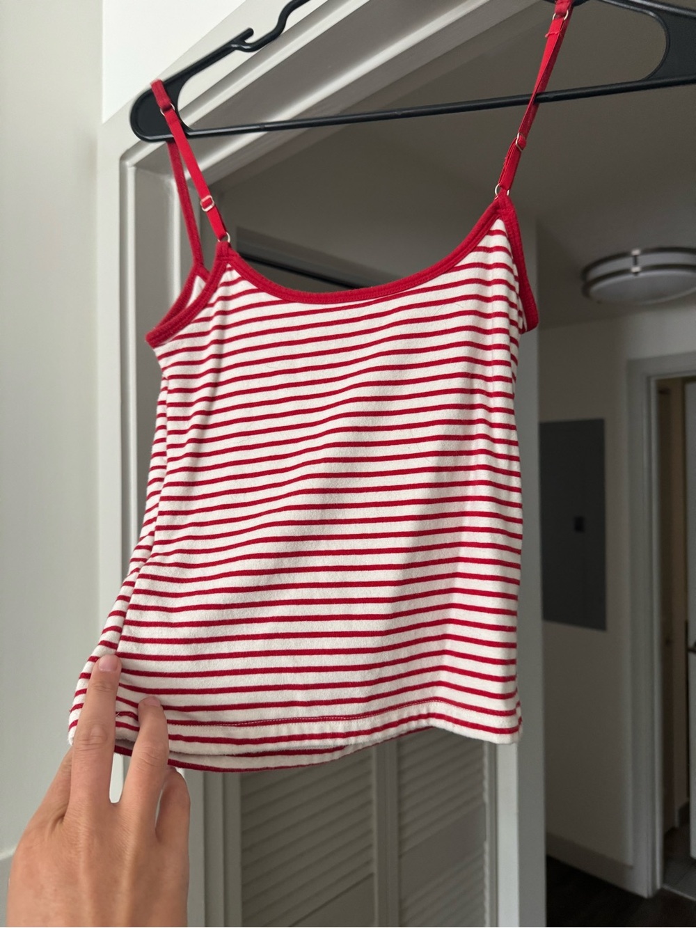 Abercrombie & Fitch bra free 90’s cami